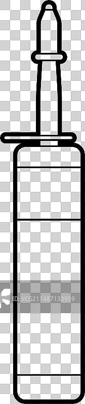 密封胶维修工具图片素材