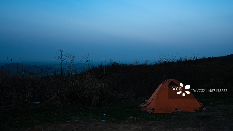 神仙岭图片素材