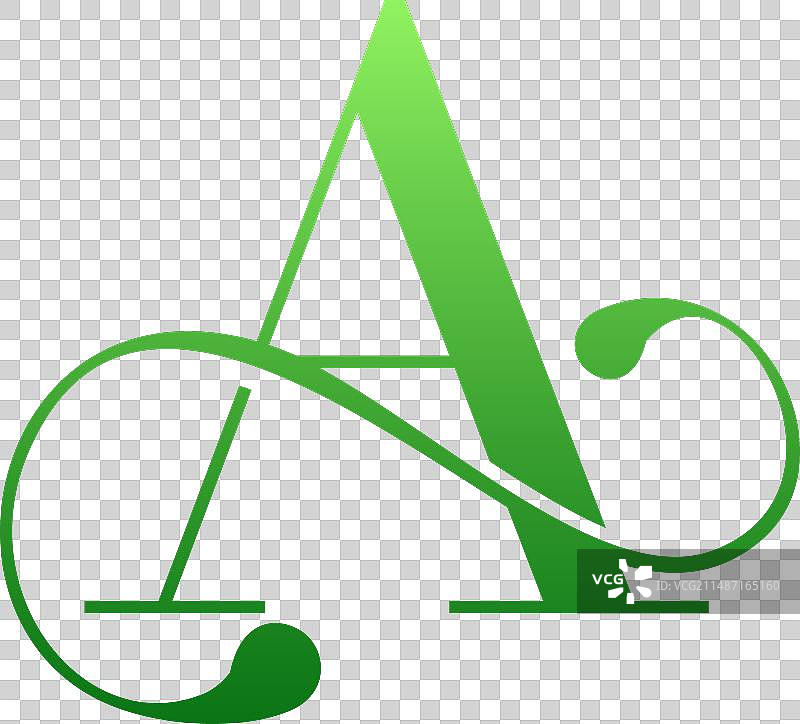 字母标志图标设计模板图片素材