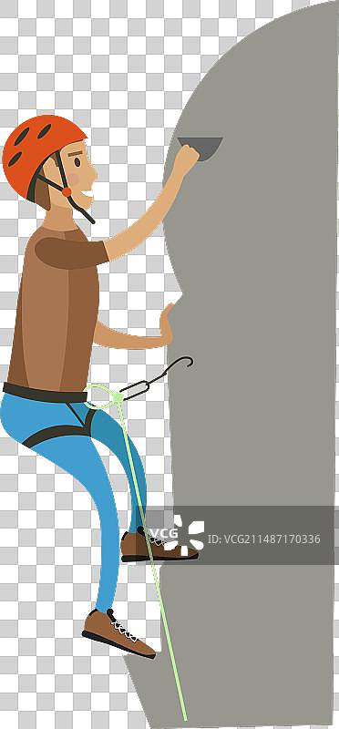 男人和女人皮划艇图标图片素材