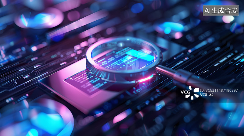 【AI数字艺术】网络搜索资料概念图片素材