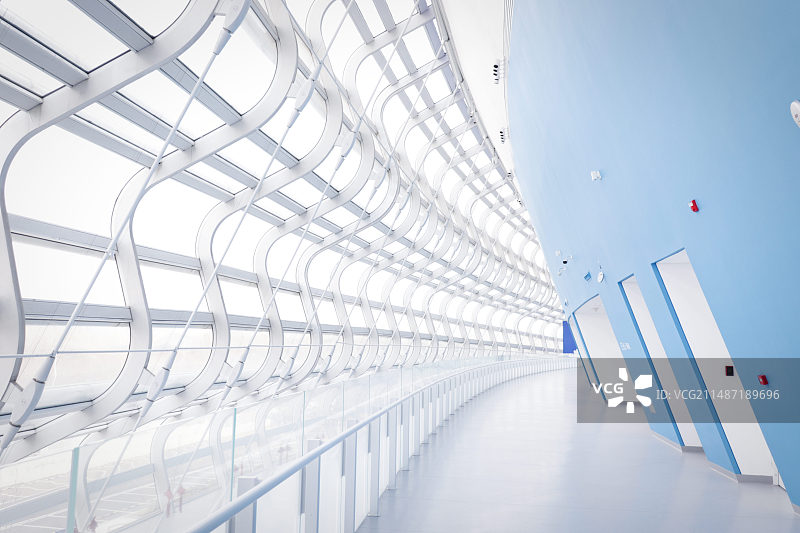 国家速滑馆图片素材