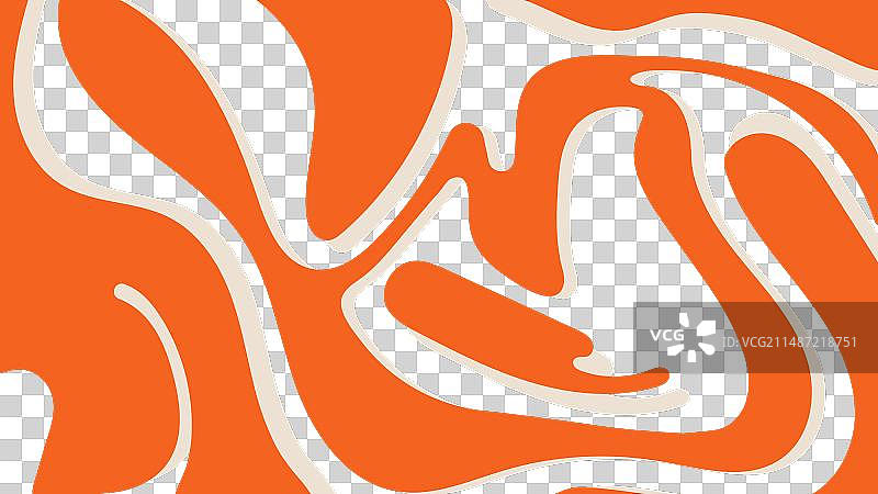 迷幻Y2K风格背景图片素材