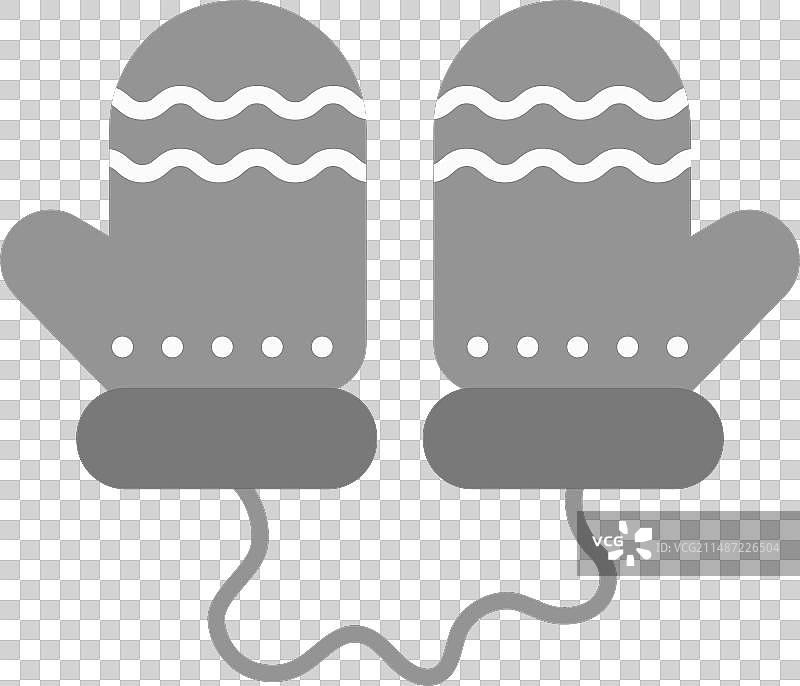 手套图标图像图片素材