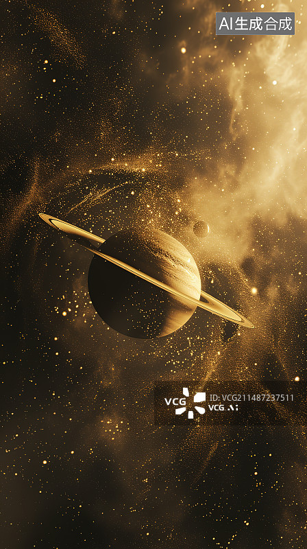 【AI数字艺术】黑色背景下的气泡特写镜头图片素材