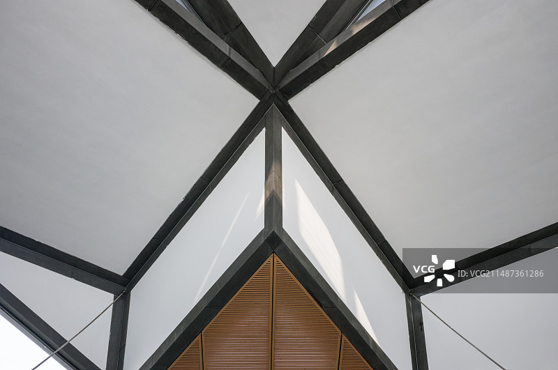 苏州博物馆图片素材