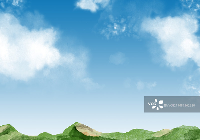 天空11图片素材