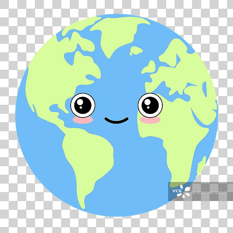 地球（4）图片素材