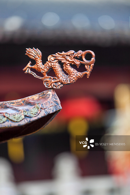 南京天妃宫小景图片素材