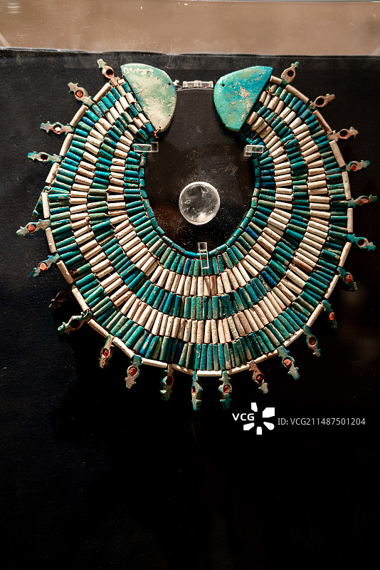 埃及文明博物馆图片素材