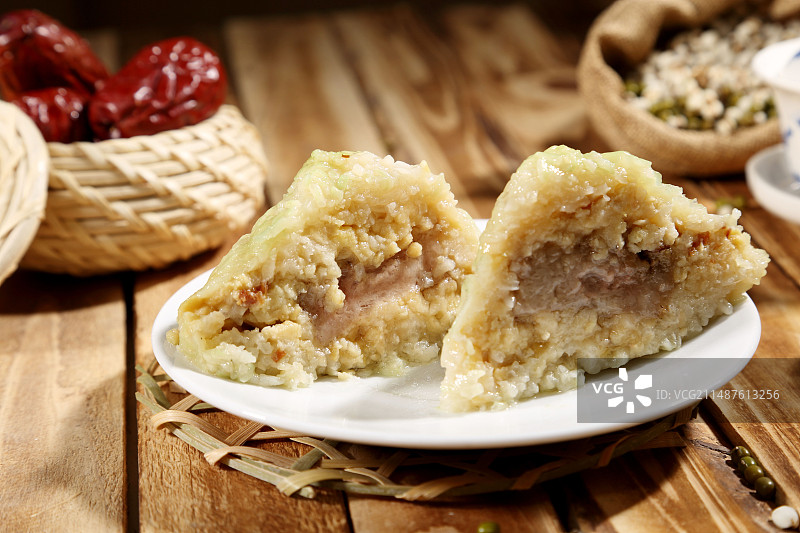 端午粽子图片素材