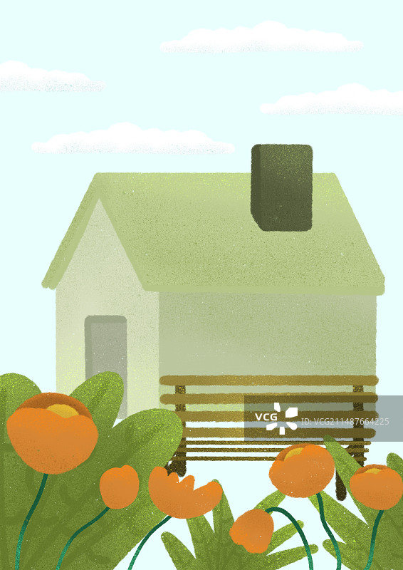 乡村建设发展规划图片素材