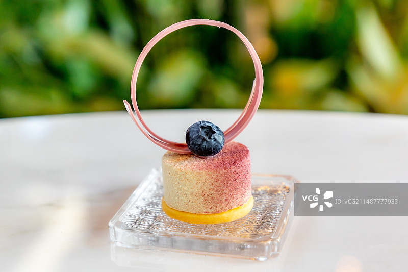 下午茶甜品及饮品图片素材