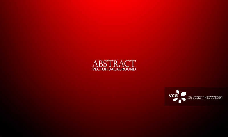 红色抽象背景与光线空间图片素材
