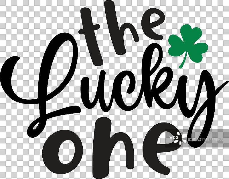 幸运儿图片素材