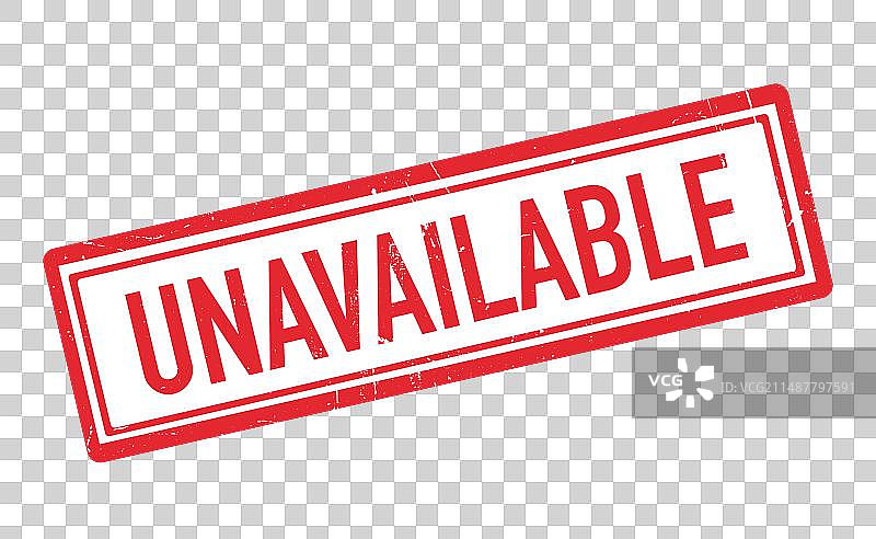 文本不可用做旧橡胶印章图片素材