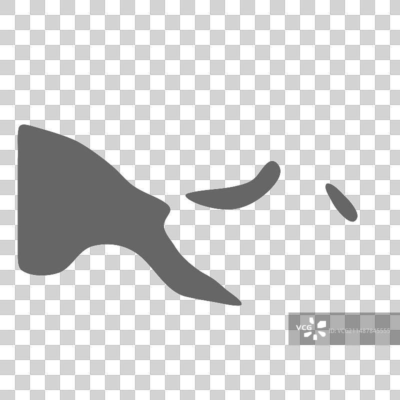 简约平滑的巴布亚新几内亚图片素材