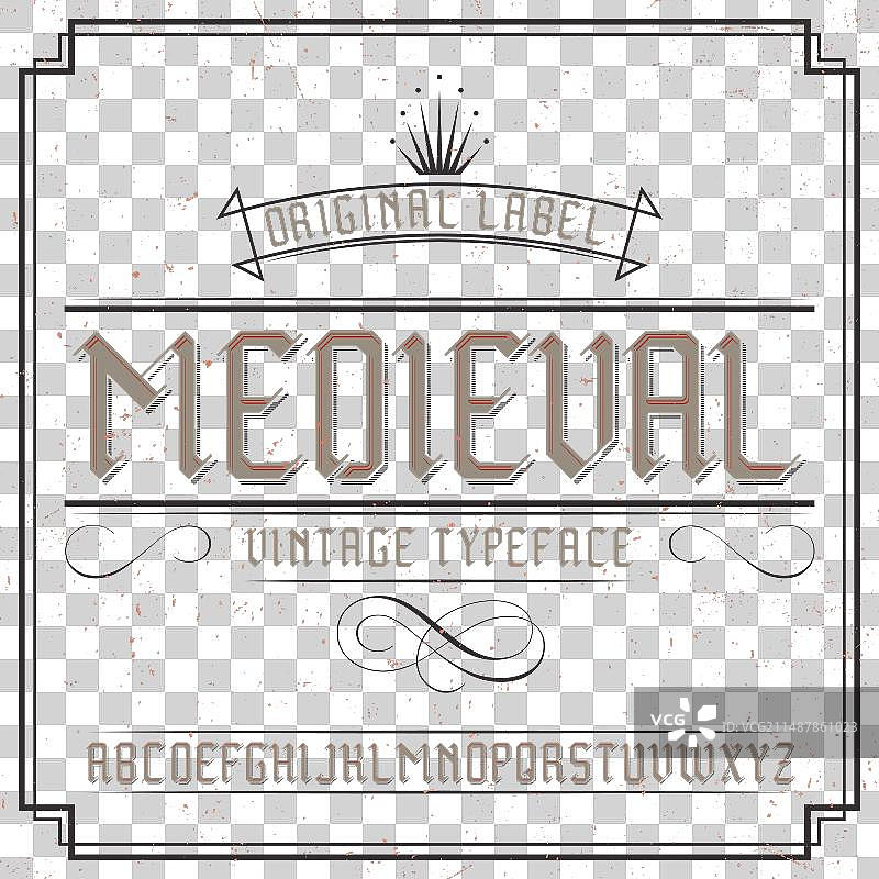 黑色水池字体设计图片素材