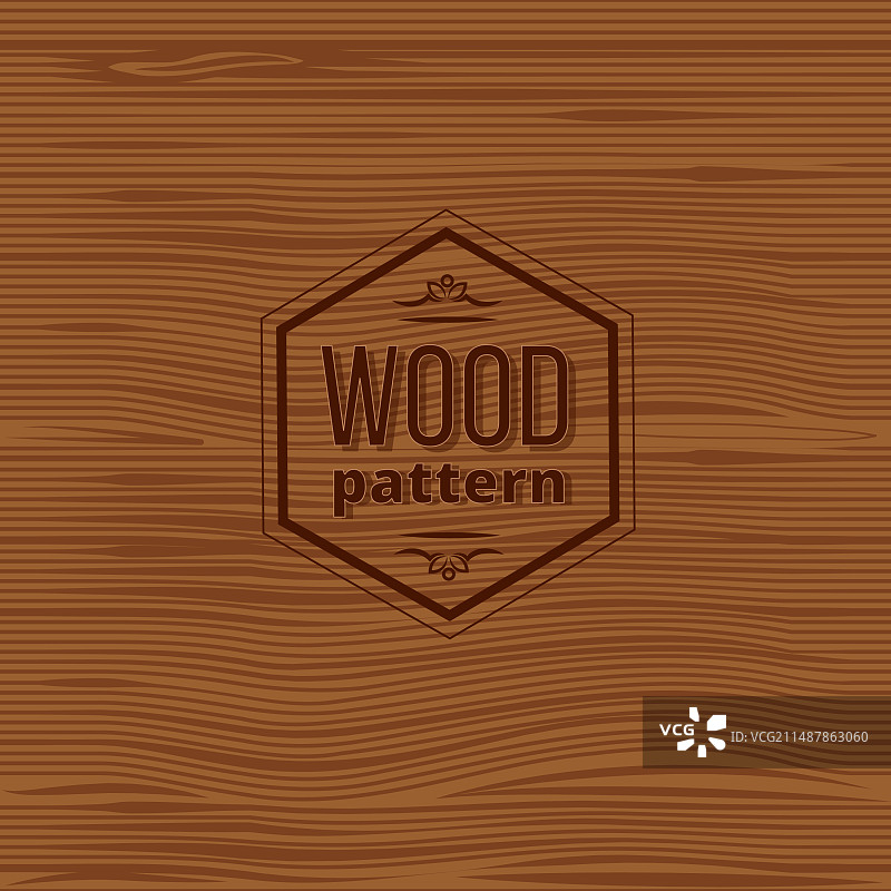 木纹无缝图案图片素材