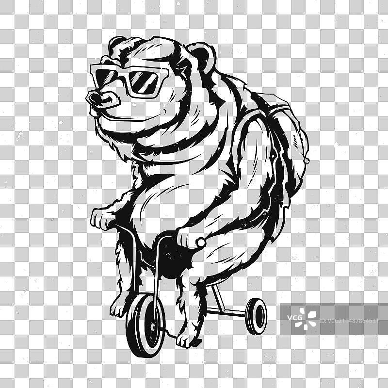 隔离图片素材