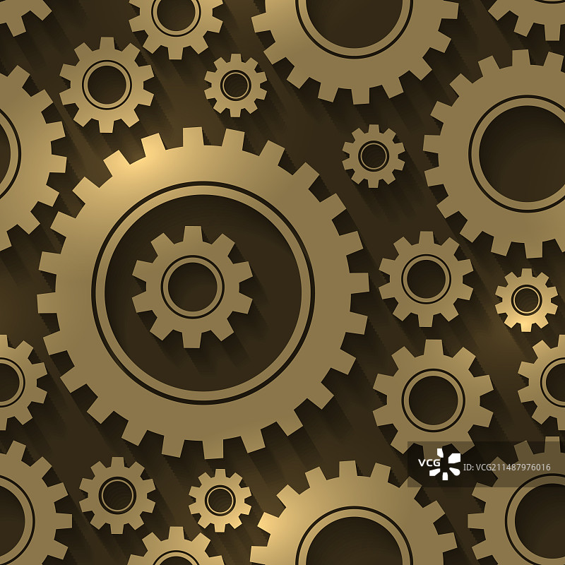 齿轮设计抽象背景齿轮和图片素材