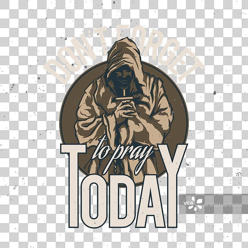 t恤或海报设计图片素材