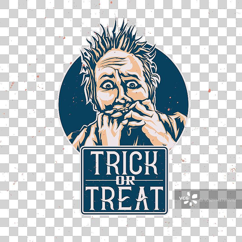 t恤或海报设计图片素材