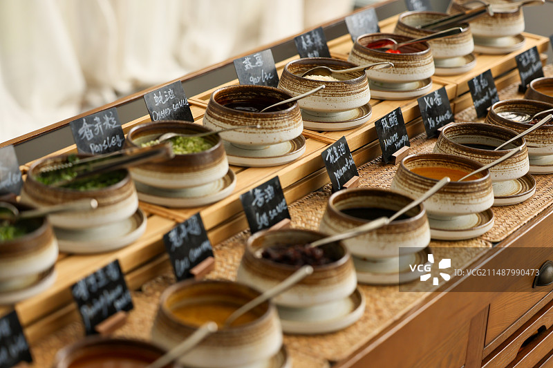 调料台图片素材