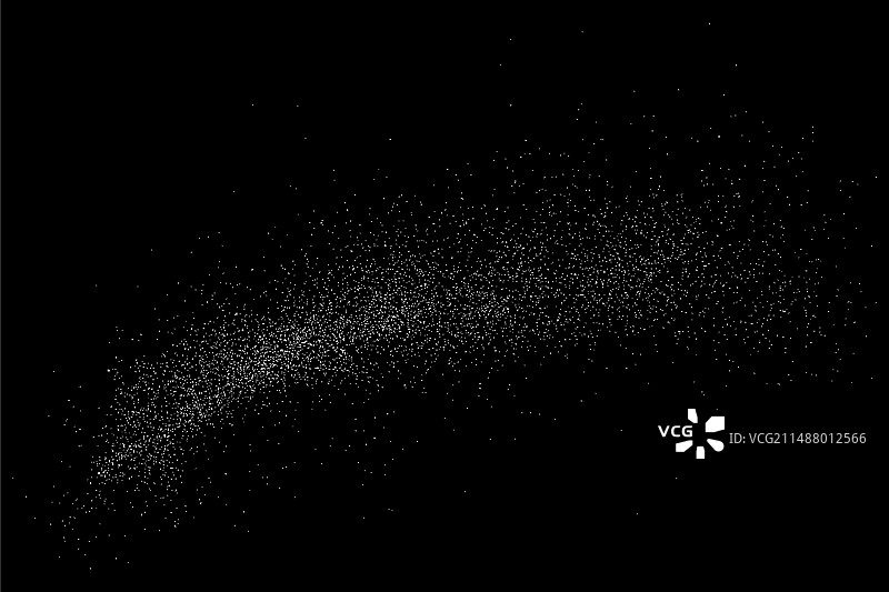 心疼的白色颗粒状纹理图片素材