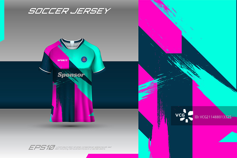 采购产品运动衫和t恤模板运动衫图片素材