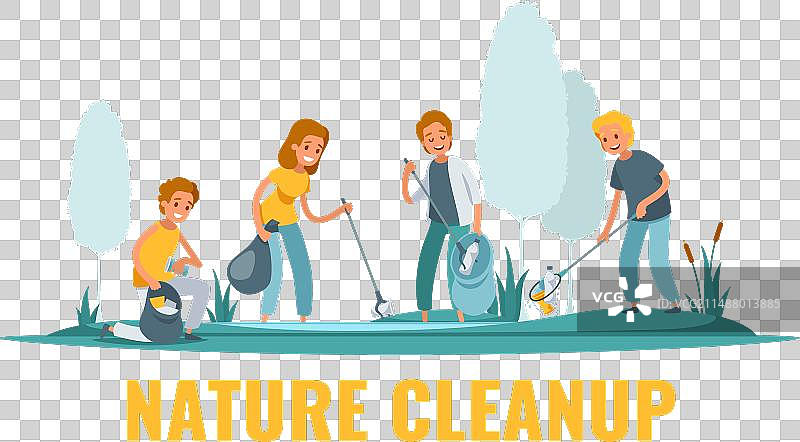 垃圾分类图片素材