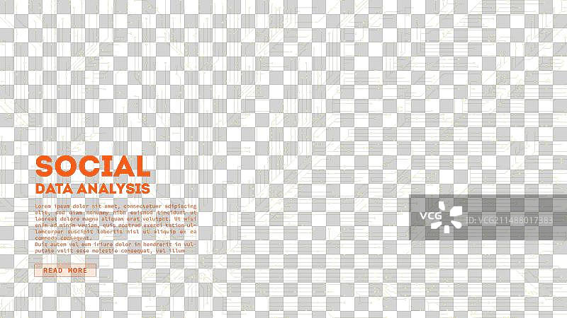 大数据云计算区块链可视化图片素材