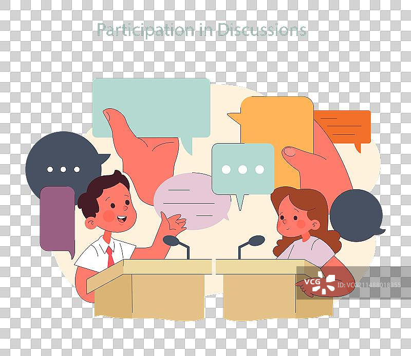 儿童学习小学课程图片素材