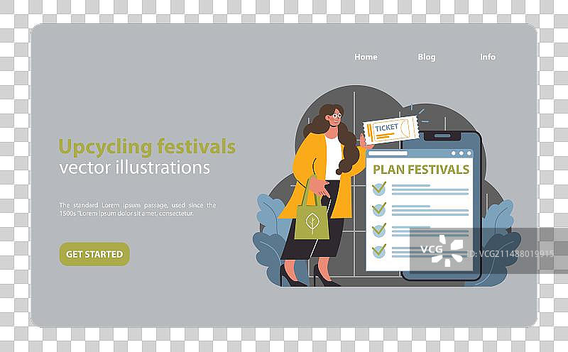 升级改造节日的规划图片素材