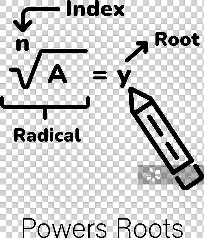 力量之根图片素材