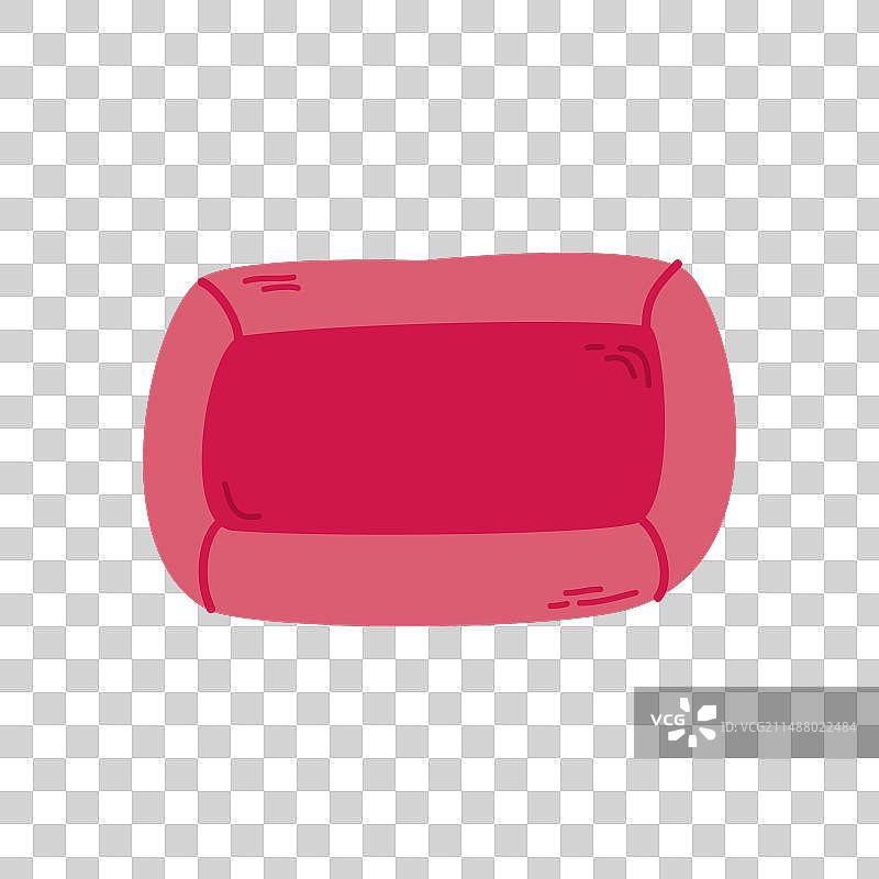 宠物床，宠物护理用品图片素材