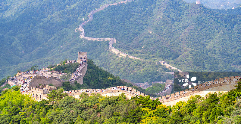 长城图片素材