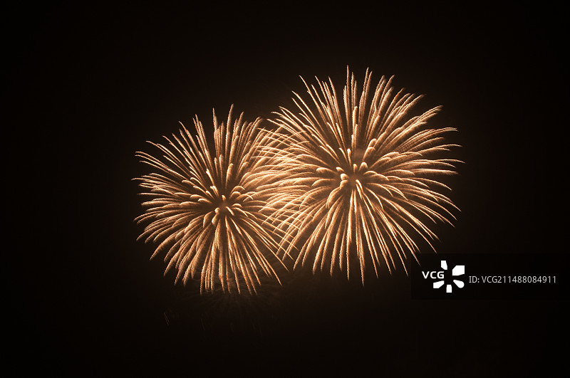 焰火 烟花 素材 特写图片素材