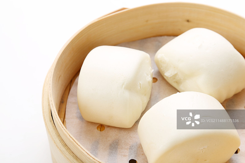 馒头图片素材