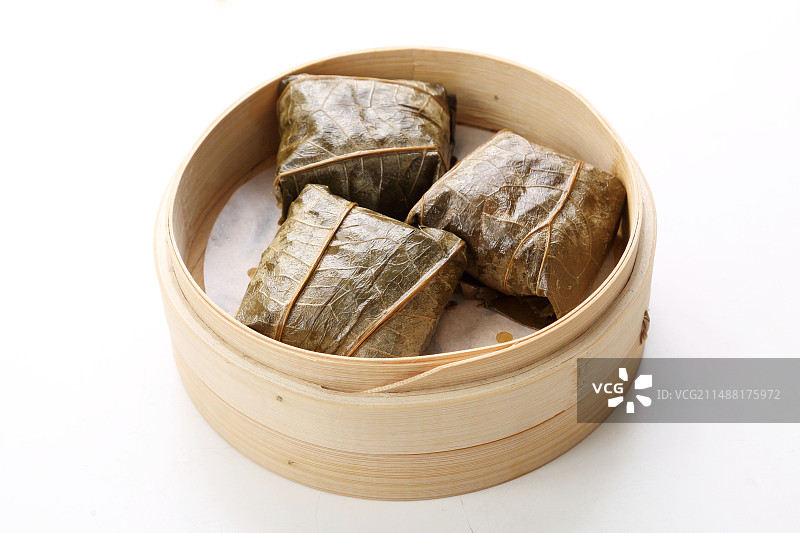 糯米鸡图片素材