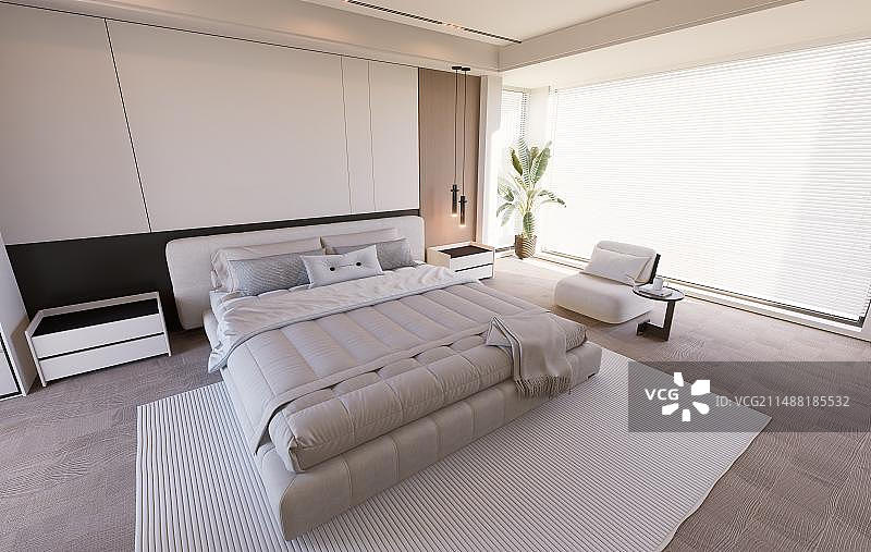 室内建筑客厅空间图片素材