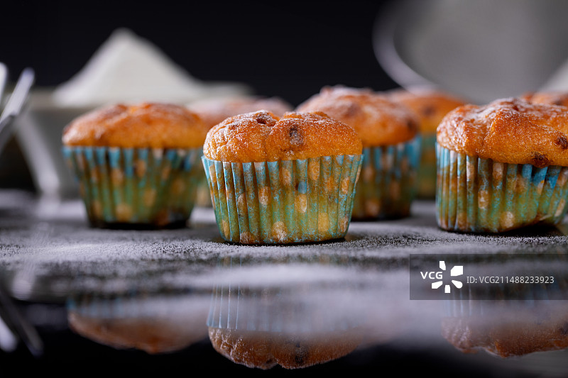 小蛋糕图片素材