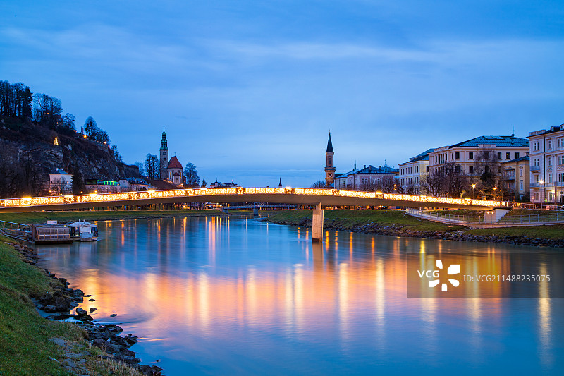 哈施塔特4图片素材