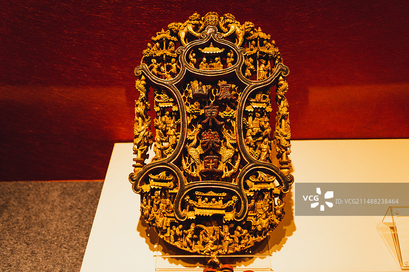 潮州市博物馆图片素材