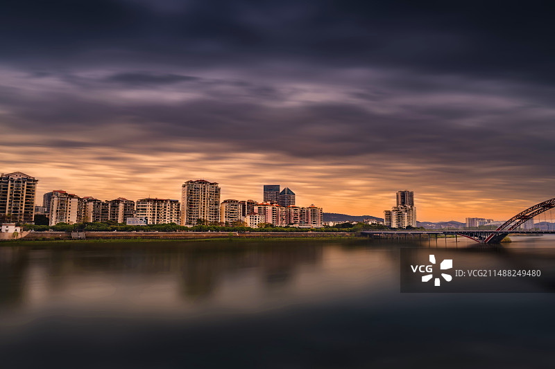 绵阳游仙区图片素材