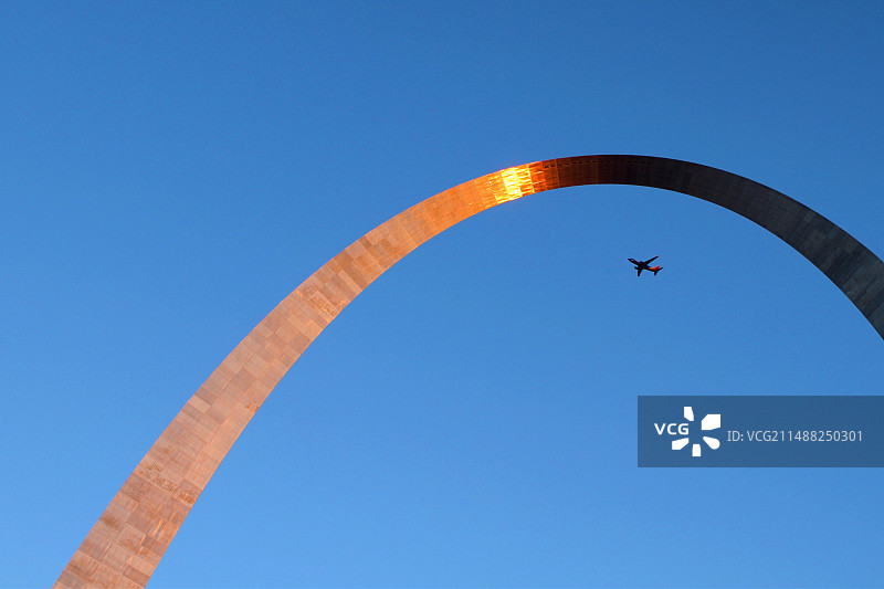 美国圣路易斯图片素材