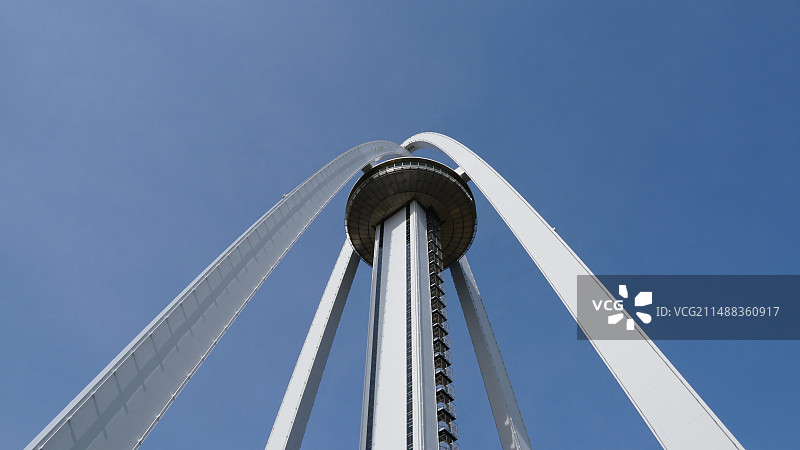 名古屋138展望塔图片素材