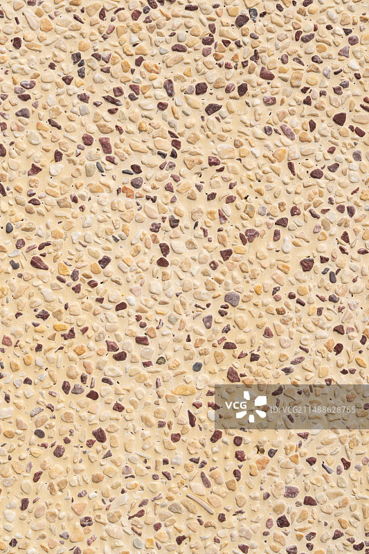 黄色大理石瓷砖墙面背景图片素材