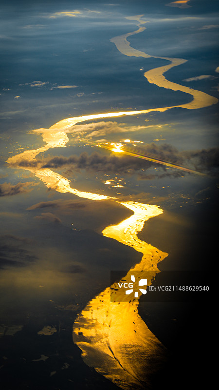 黄河之水天上来图片素材