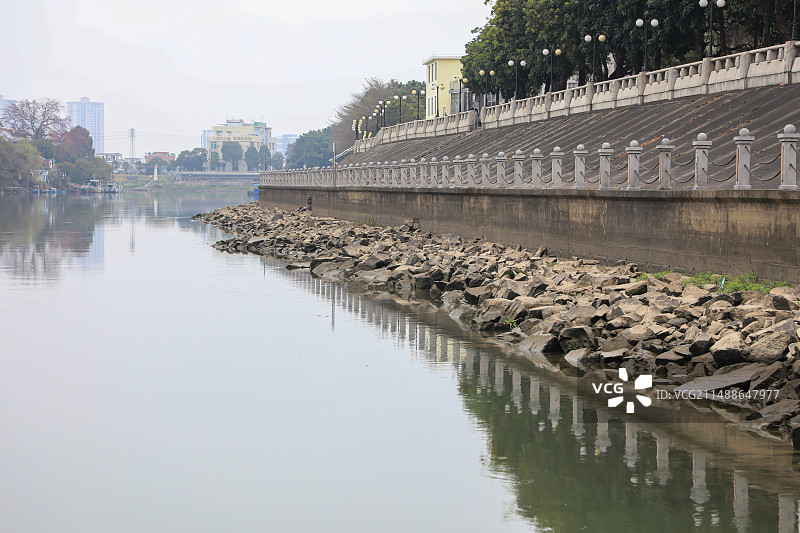 顺德勒流镇图片素材